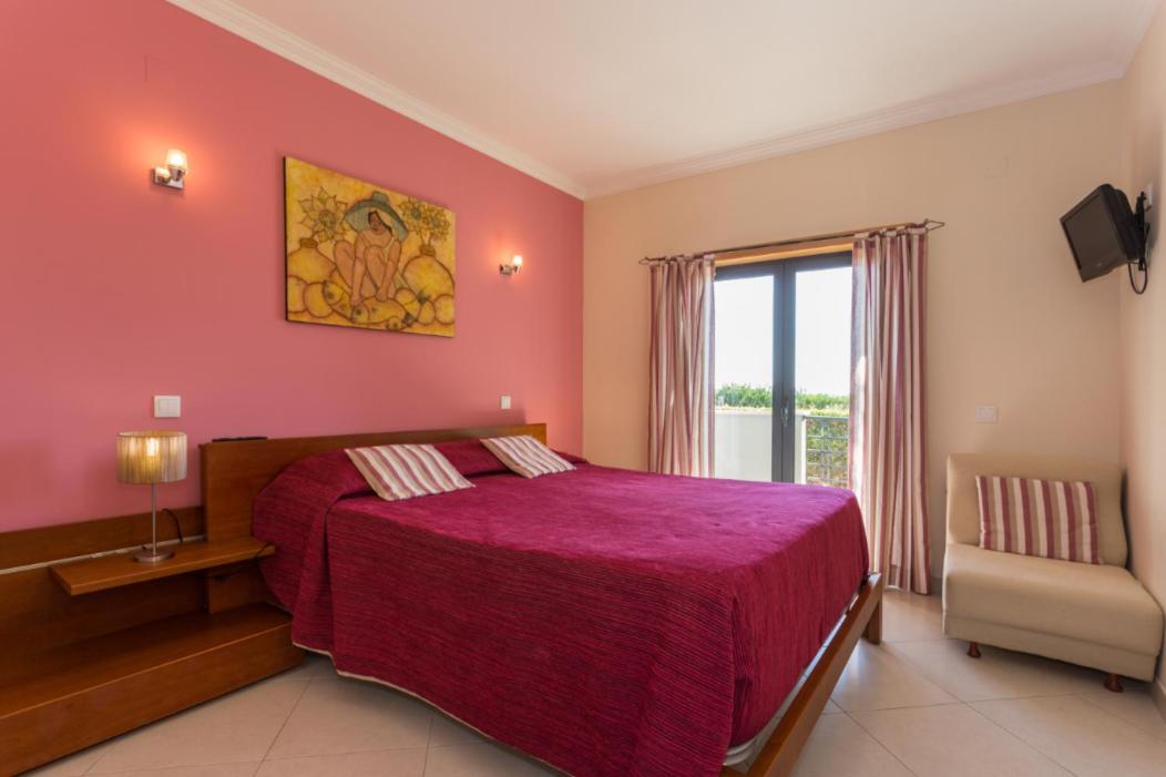 Praia E Sossego- Quinta Pinheiro Albufeira Extérieur photo