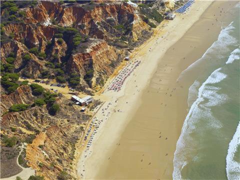 Praia E Sossego- Quinta Pinheiro Albufeira Extérieur photo