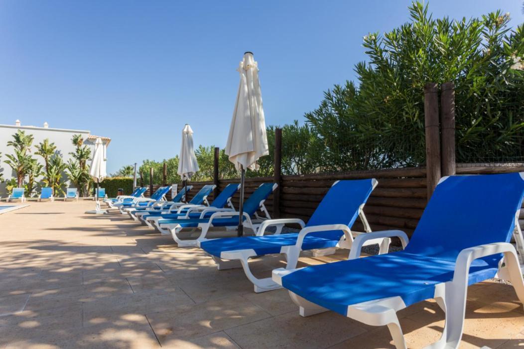 Praia E Sossego- Quinta Pinheiro Albufeira Extérieur photo