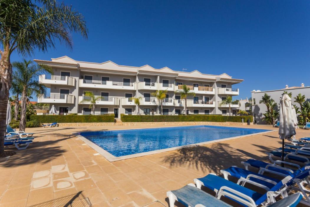 Praia E Sossego- Quinta Pinheiro Albufeira Extérieur photo