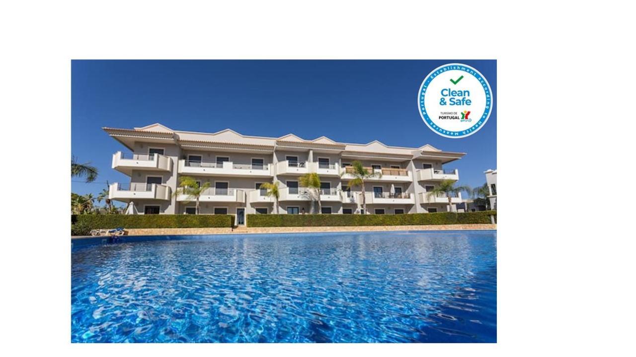 Praia E Sossego- Quinta Pinheiro Albufeira Extérieur photo